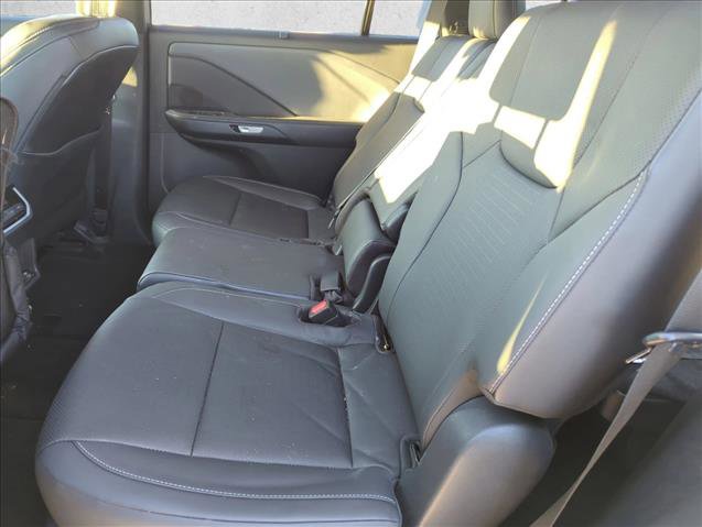 Used 2024 Lexus TX 350 FWD w/ Cold Weather Package image 22