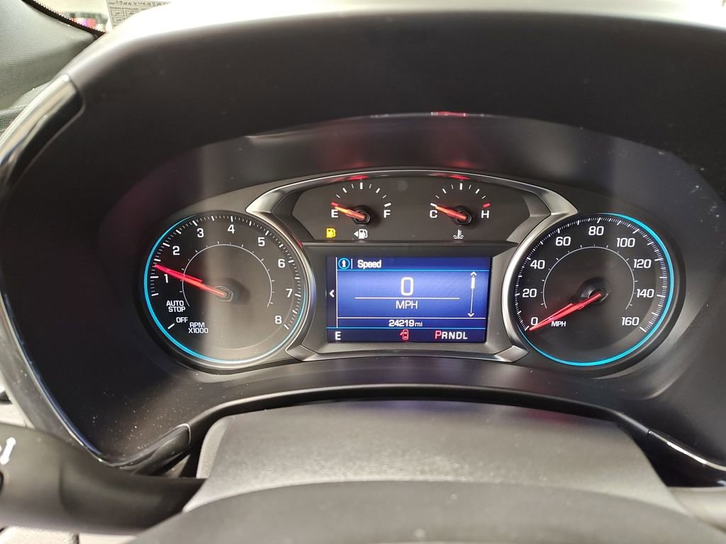 Used 2023 Chevrolet Equinox RS image 20