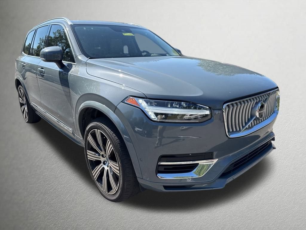 Used 2022 Volvo XC90 T8 Inscription