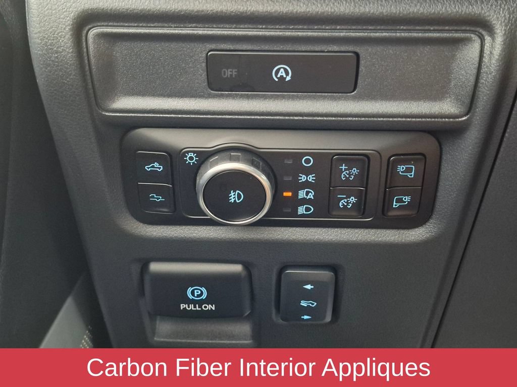 Used 2025 Ford F150 Raptor AWD/4WD image 15