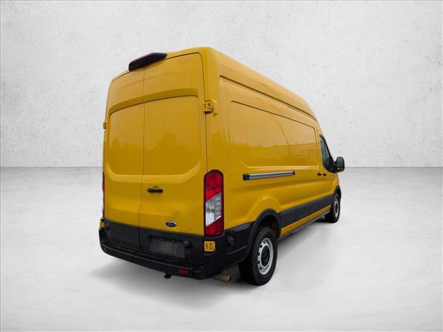 Used 2023 Ford Transit 250 148 High Roof w/ Load Area Protection Package RWD image 5