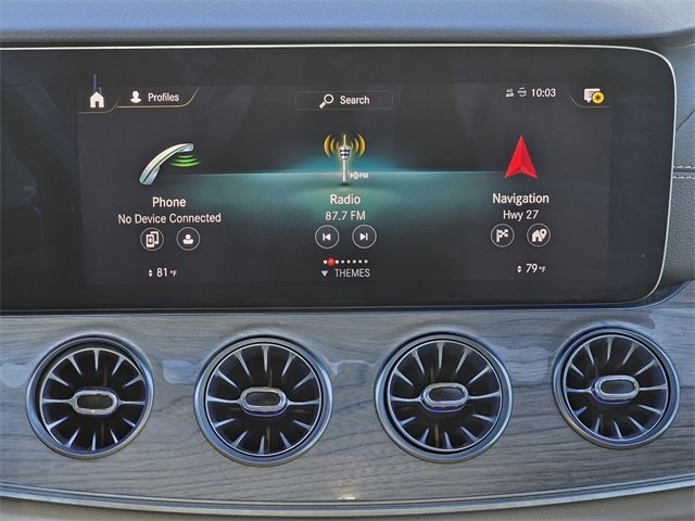 Used 2021 Mercedes-Benz E 450 4MATIC Coupe image 22