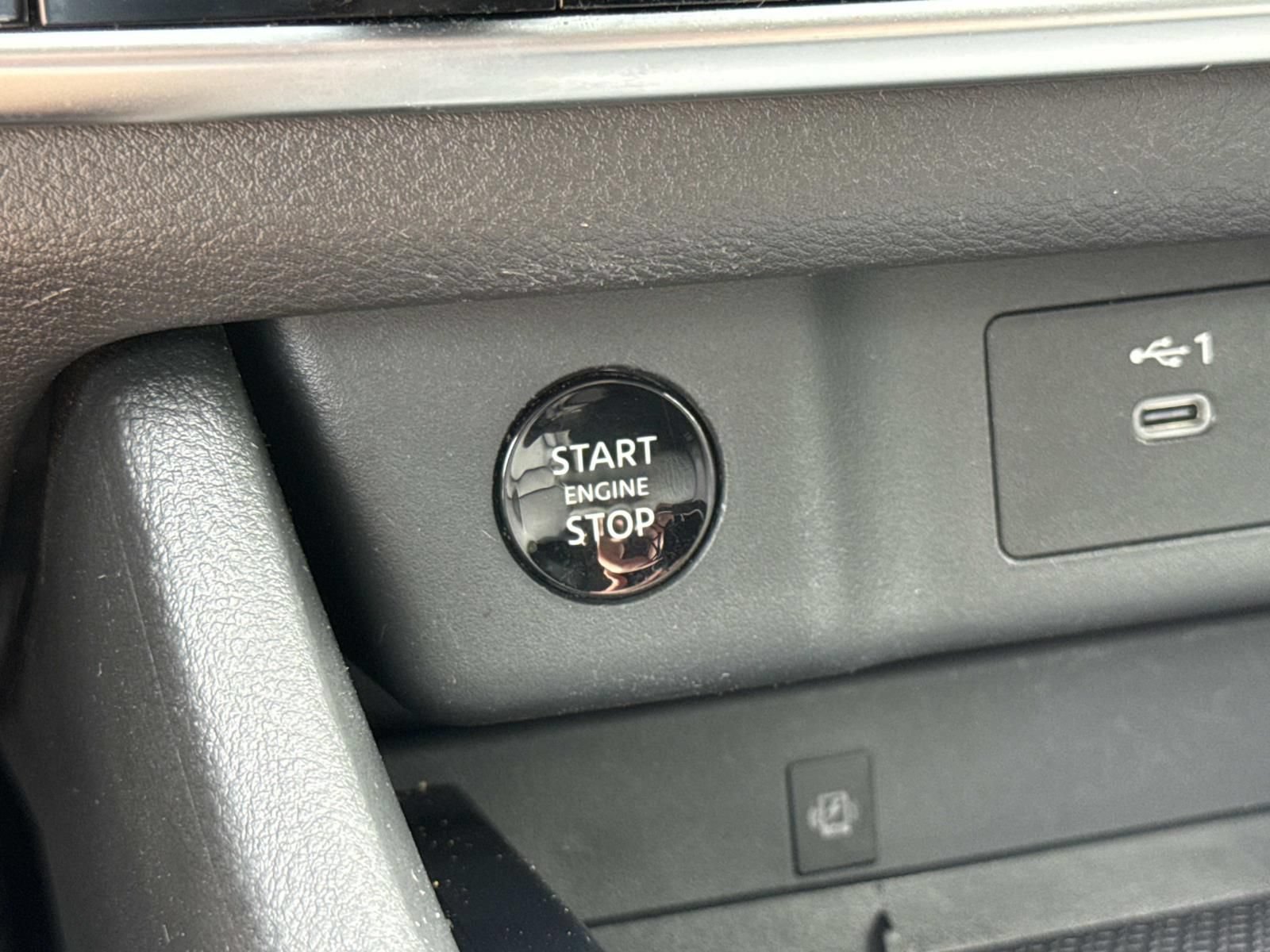 Used 2026 Nissan Rogue SL AWD/4WD image 20