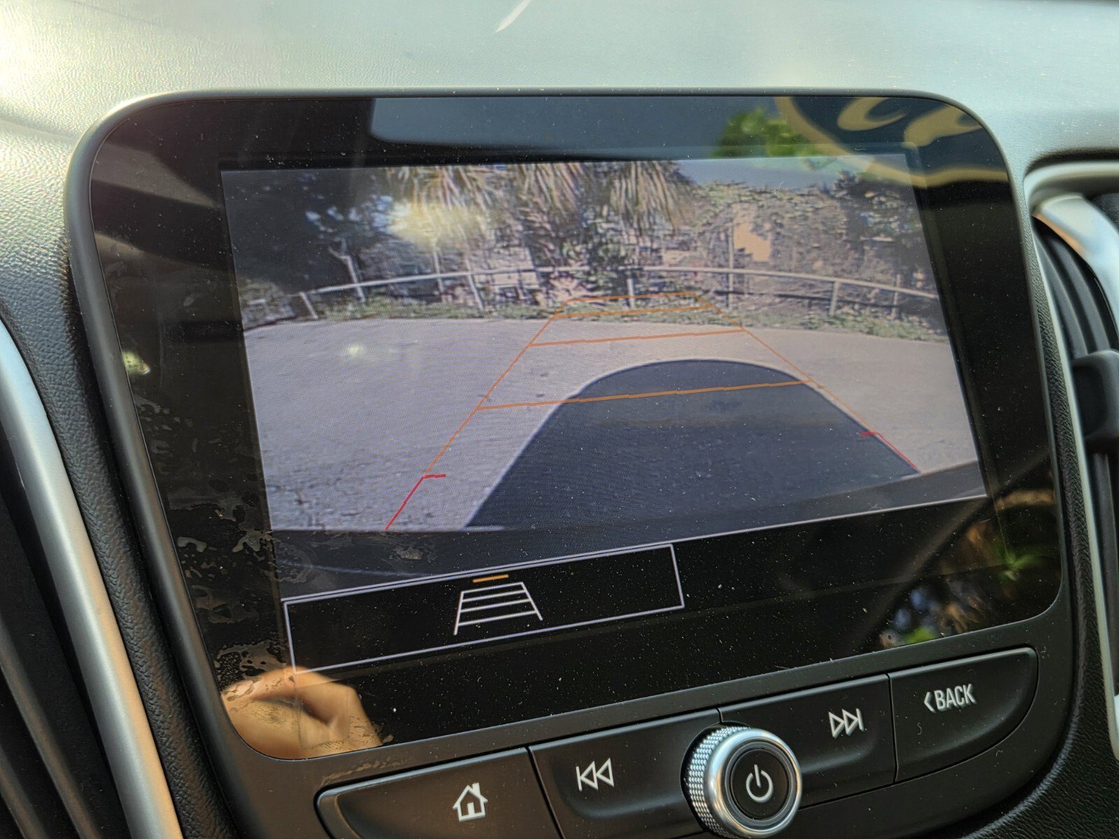 Used 2022 Chevrolet Malibu RS FWD image 27