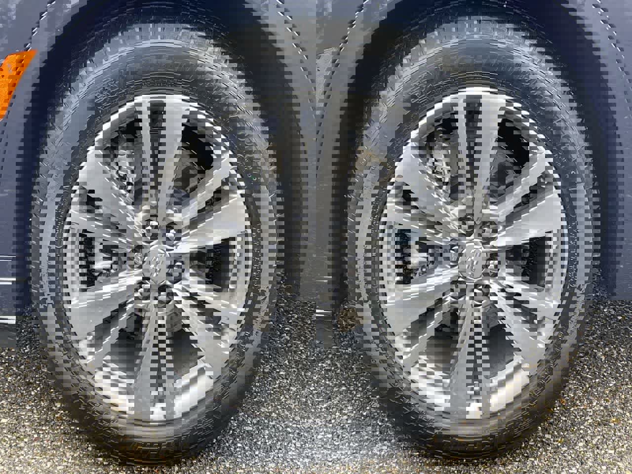 Certified 2024 Cadillac XT6 Premium Luxury w/ LPO, Floor Liner Package image 41