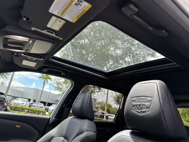 Certified 2026 Subaru Forester Wilderness AWD/4WD image 22