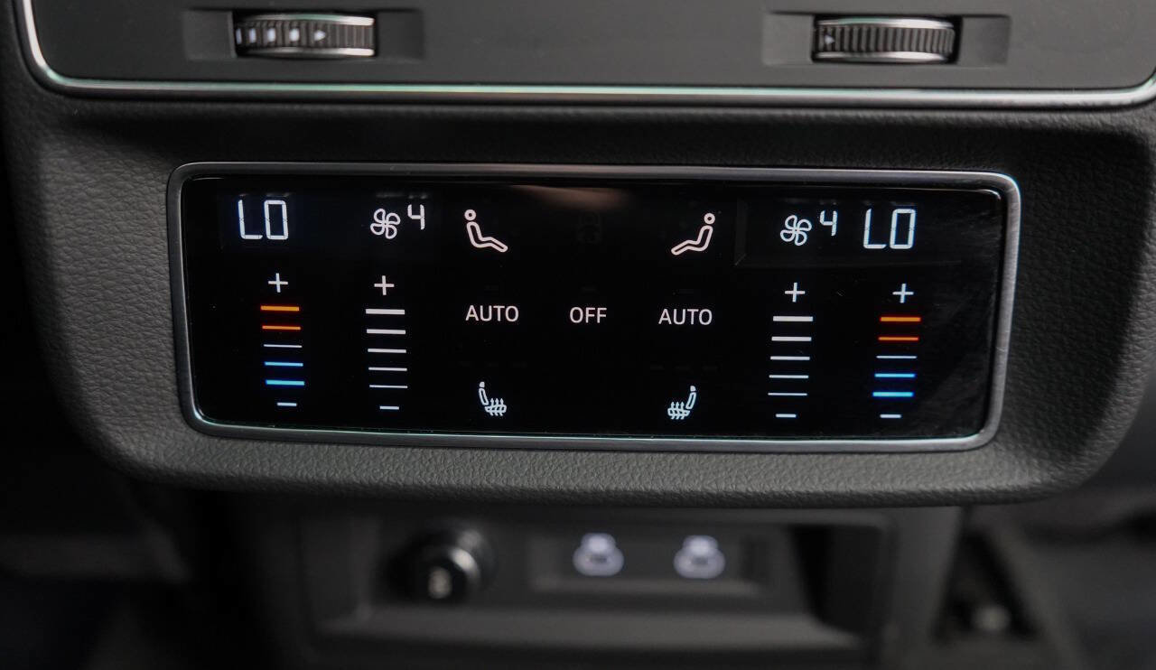 Used 2023 Audi SQ8 Premium Plus image 68