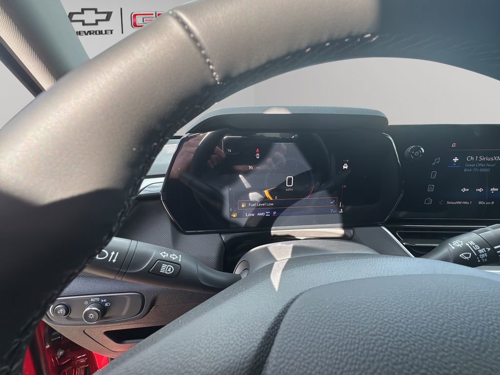 New 2026 Chevrolet TrailBlazer LT w/ Convenience Package image 13
