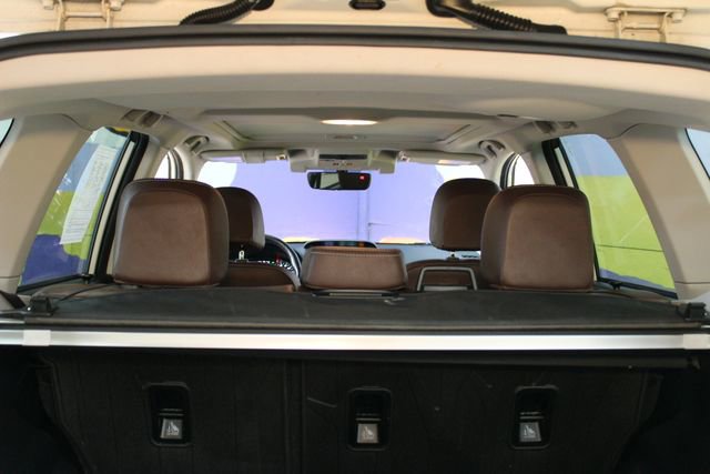 Used 2018 Subaru Forester 2.5i Touring image 15