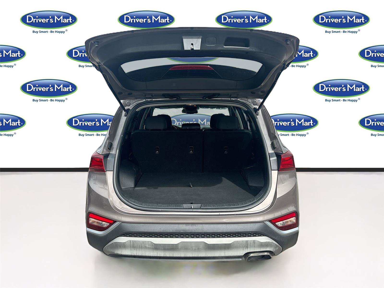 Used 2020 Hyundai Santa Fe SEL image 27