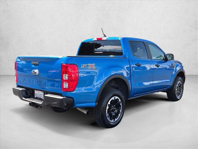 Used 2021 Ford Ranger XL w/ Equipment Group 101A High AWD/4WD image 6