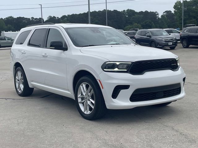 Used 2024 Dodge Durango GT AWD/4WD image 5