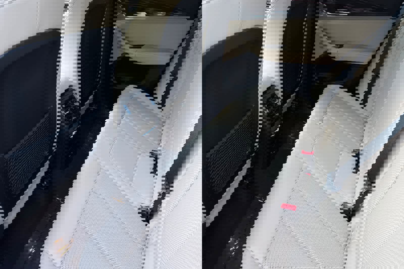 Certified 2023 BMW X3 sDrive30i w/ Convenience Package image 4