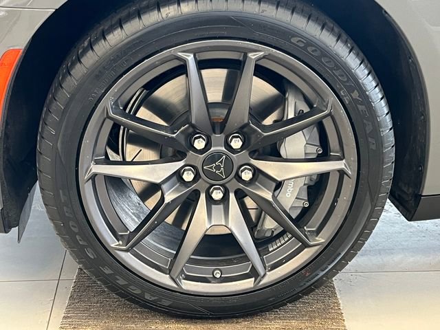 New 2026 Dodge Charger Scat Pack w/ Blacktop Package image 5