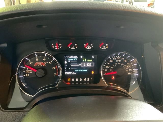 Used 2013 Ford F150 FX4 w/ Mid Equipment Group AWD/4WD image 22