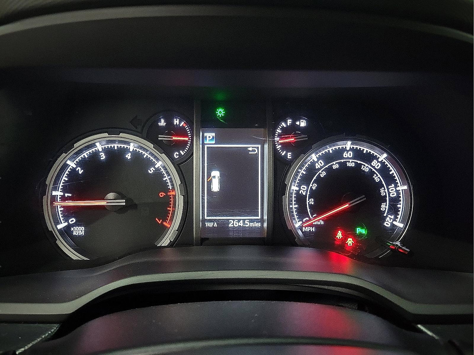 Certified 2021 Toyota 4Runner Limited image 17