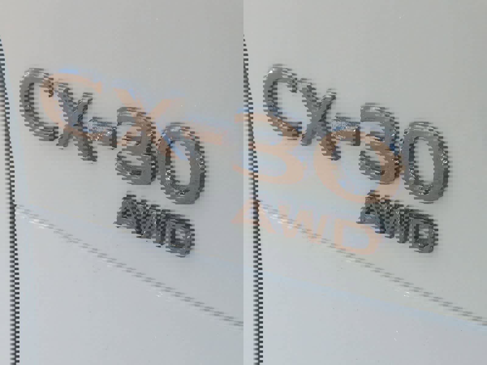 New 2026 MAZDA CX-30 AWD 2.5 S image 12