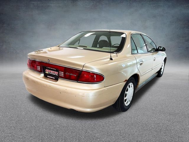 Used 2004 Buick Century Custom image 6