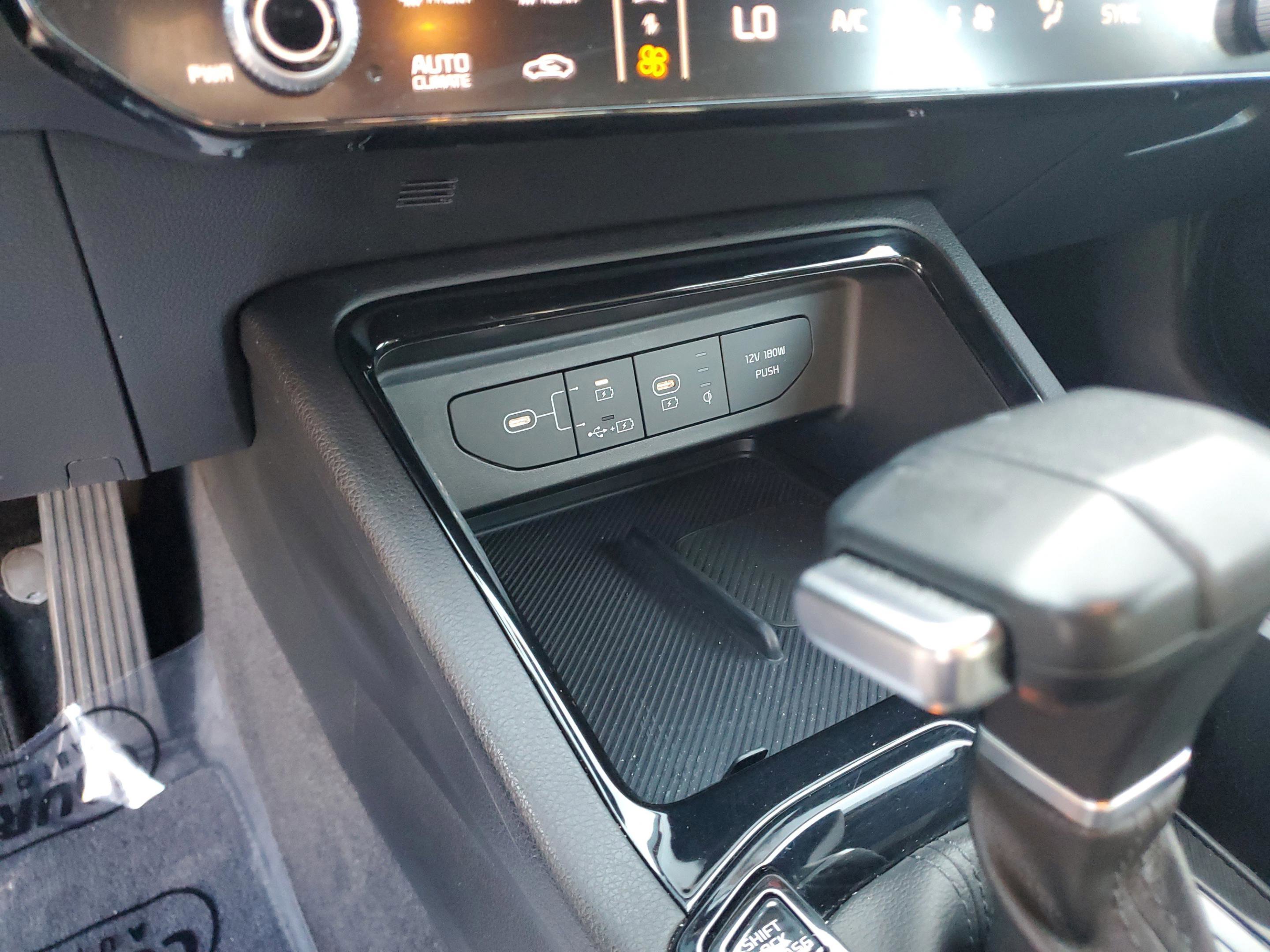 Certified 2025 Kia K5 GT-Line image 25