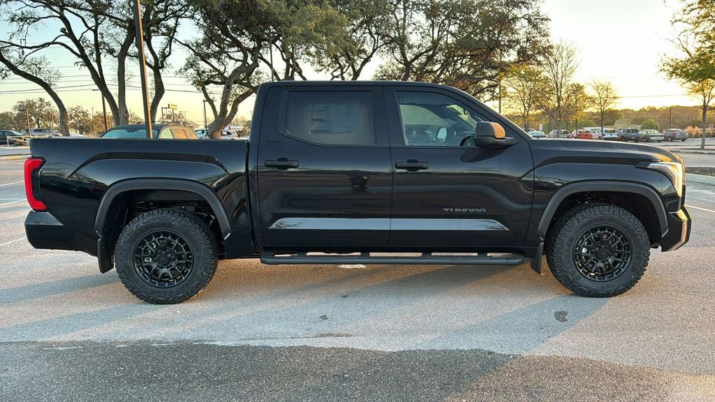 New 2026 Toyota Tundra SR5 image 10