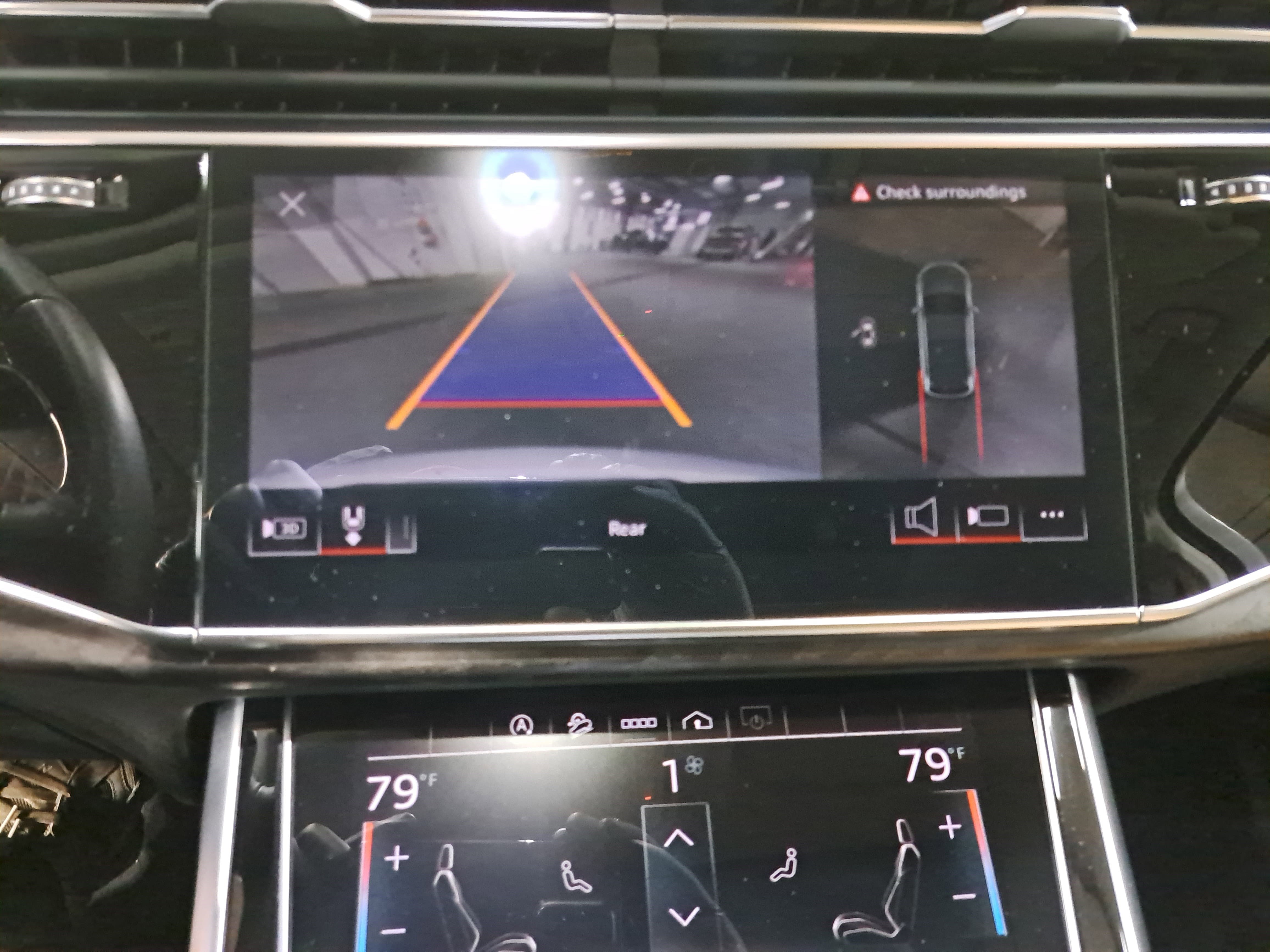 Used 2021 Audi Q7 2.0T Premium Plus w/ Premium Plus Package image 25