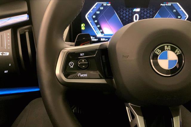 Certified 2025 BMW X3 xDrive30i w/ Premium Package image 18