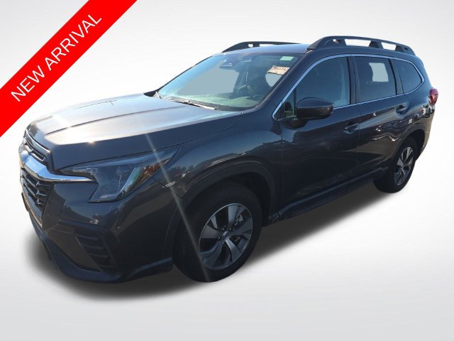 Used 2024 Subaru Ascent Premium w/ Convenience Package