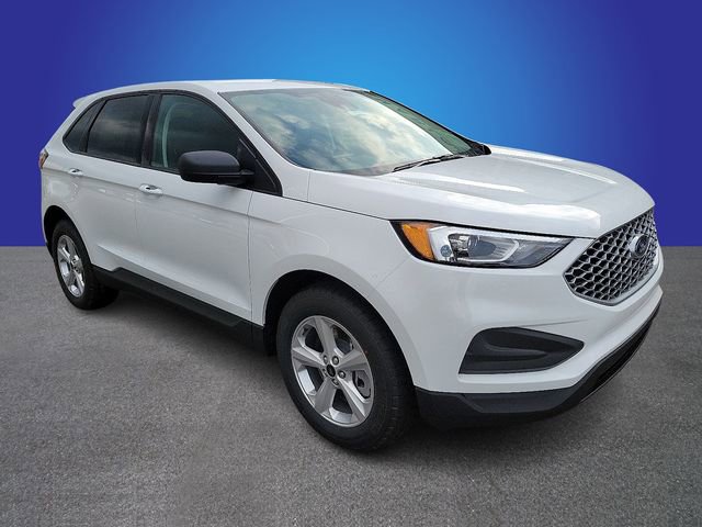 New 2024 Ford Edge SE image 2