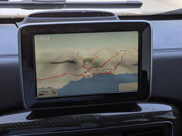 Used 2014 Mercedes-Benz G 63 AMG 4MATIC image 14