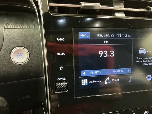 Used 2022 Hyundai Santa Cruz SEL w/ Activity Package image 24