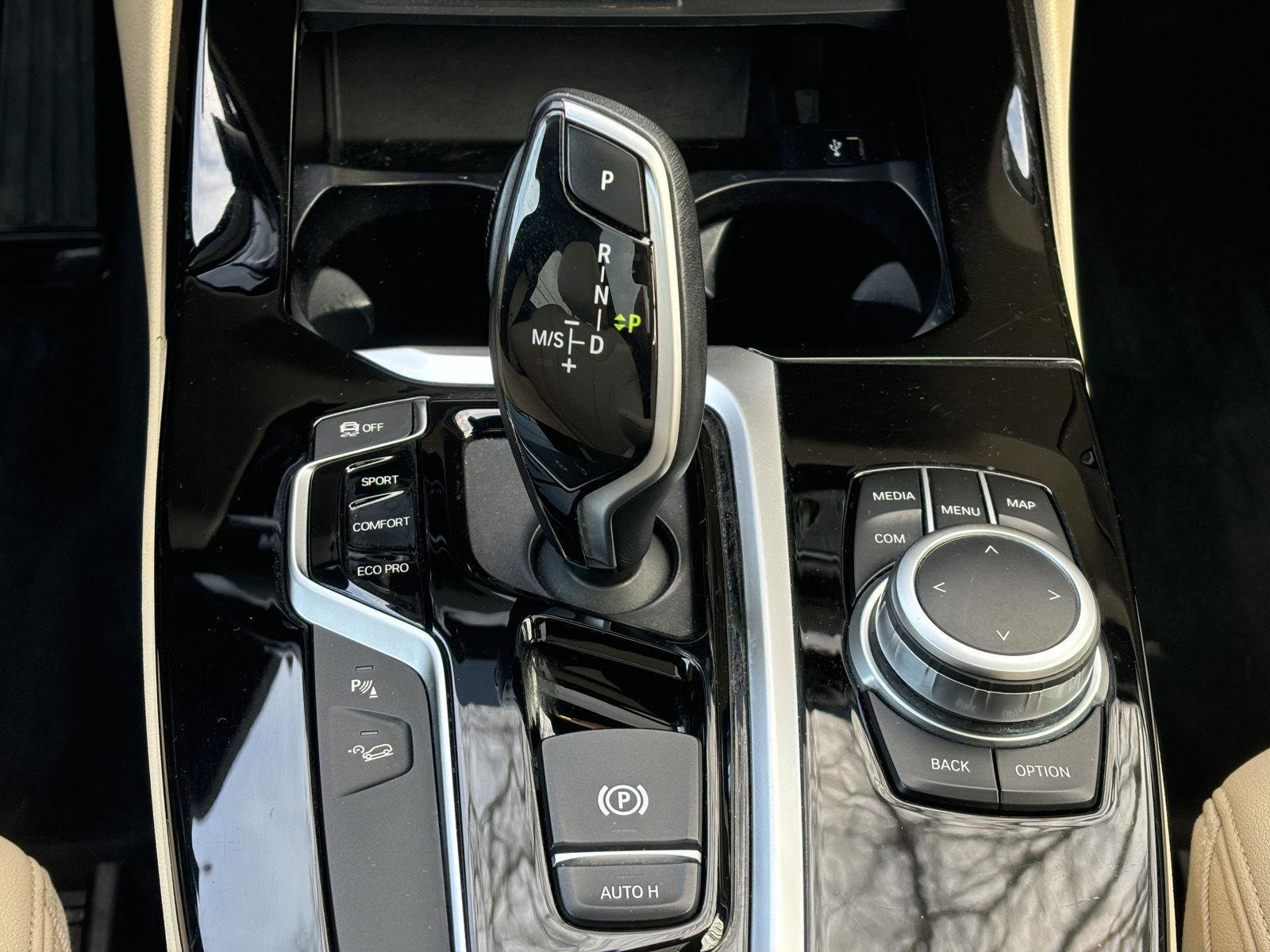 Used 2021 BMW X3 xDrive30i w/ Convenience Package AWD/4WD image 7