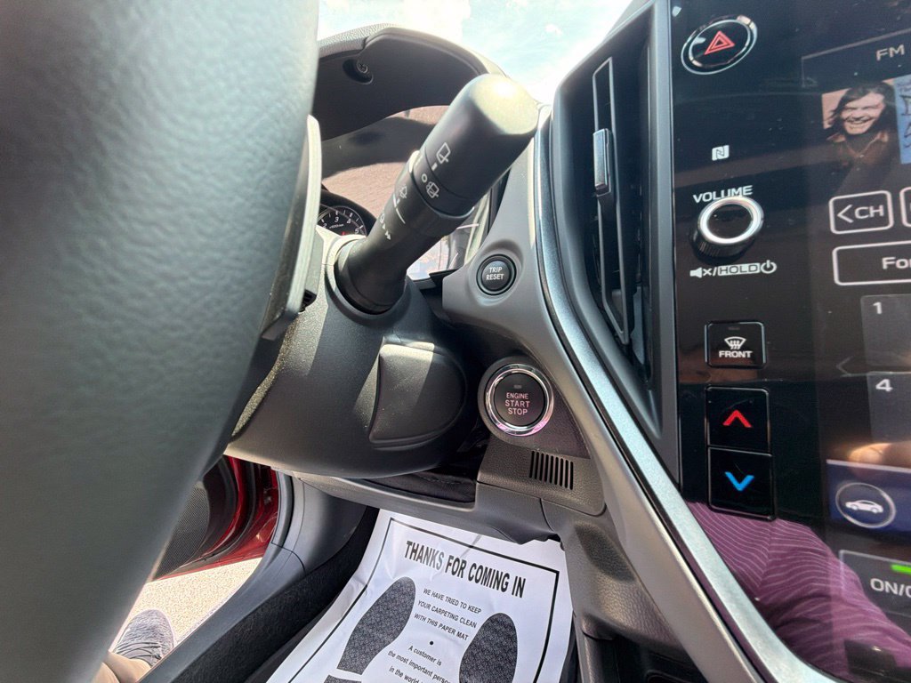 Certified 2025 Subaru Crosstrek 2.5i Limited w/ Crosstrek Mirror Package AWD/4WD image 31