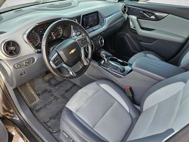 Used 2022 Chevrolet Blazer LT image 9