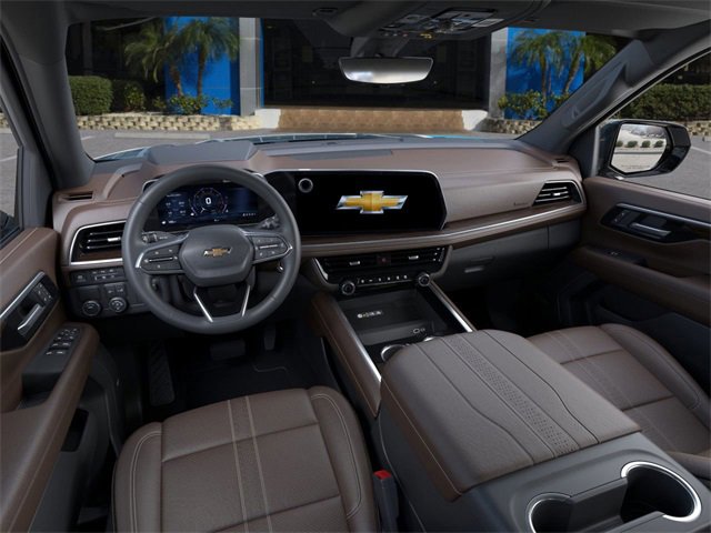 New 2026 Chevrolet Tahoe High Country image 16