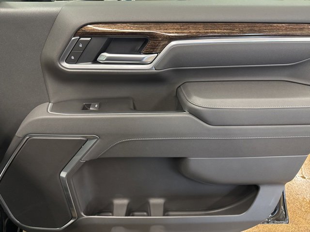 New 2026 GMC Sierra 2500 SLE image 25