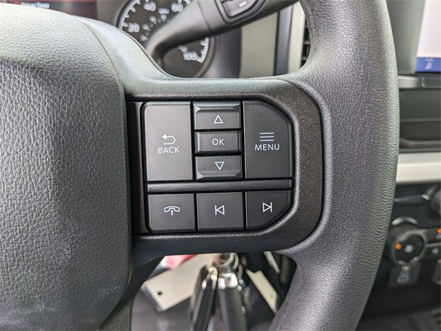 Used 2024 Ford F350 XL w/ XL Driver Assist Package image 26