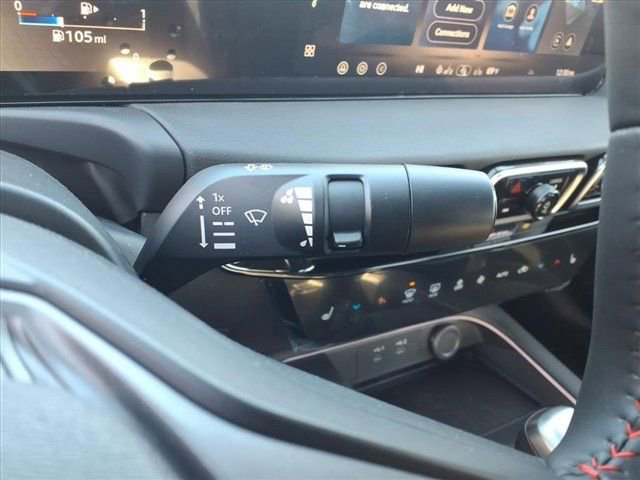 New 2026 Nissan Sentra SR image 24