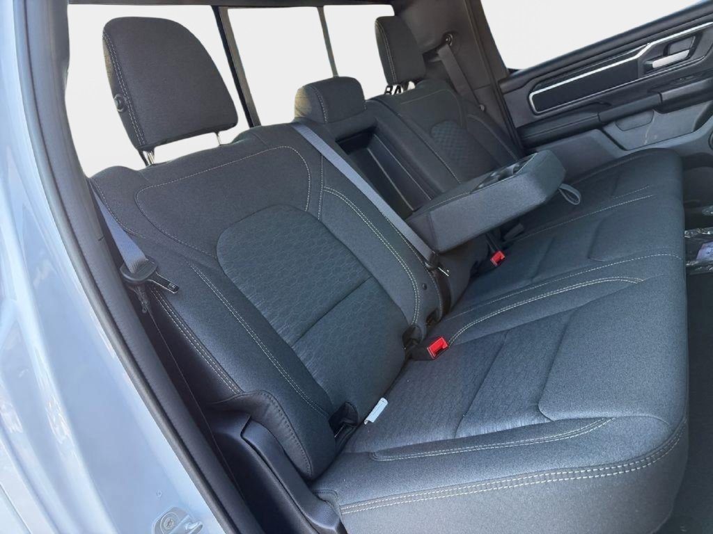 New 2026 RAM 1500 Big Horn AWD/4WD image 38