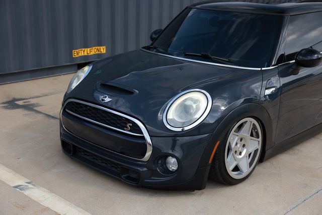 Used 2015 MINI Cooper S image 53
