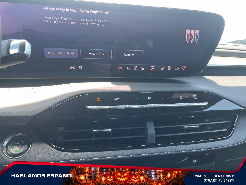 New 2026 Buick Enclave Avenir w/ Super Cruise Package AWD/4WD image 30