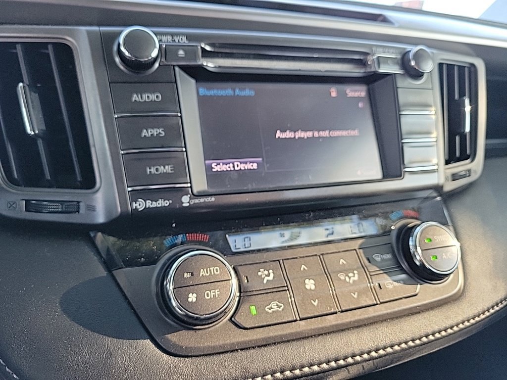 Used 2014 Toyota RAV4 XLE AWD/4WD image 12