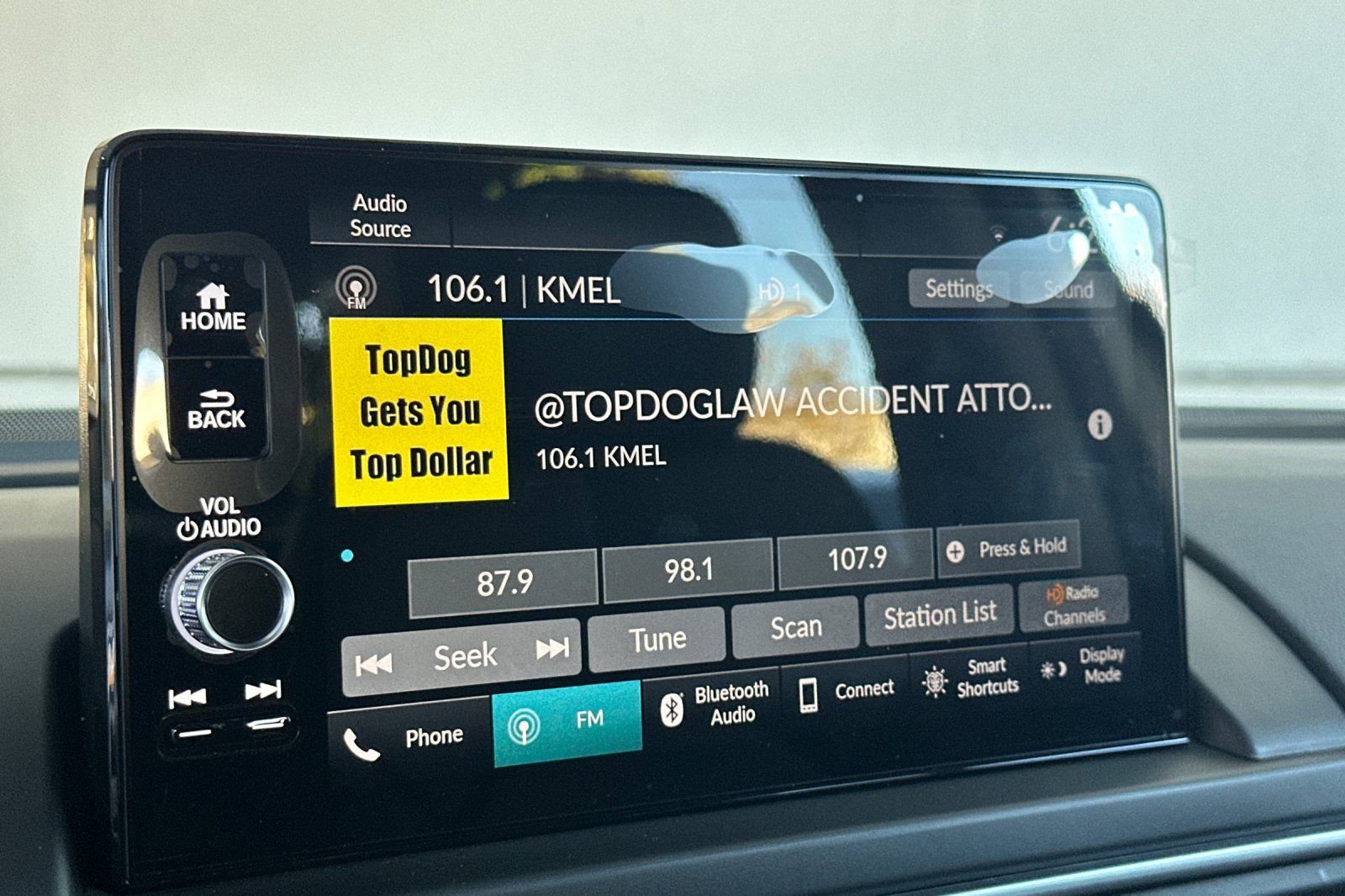 New 2025 Honda Pilot EX-L image 14