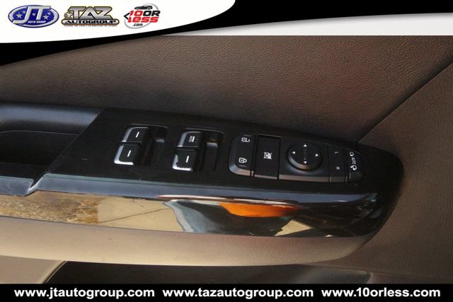 Used 2018 Kia Sportage EX FWD image 11