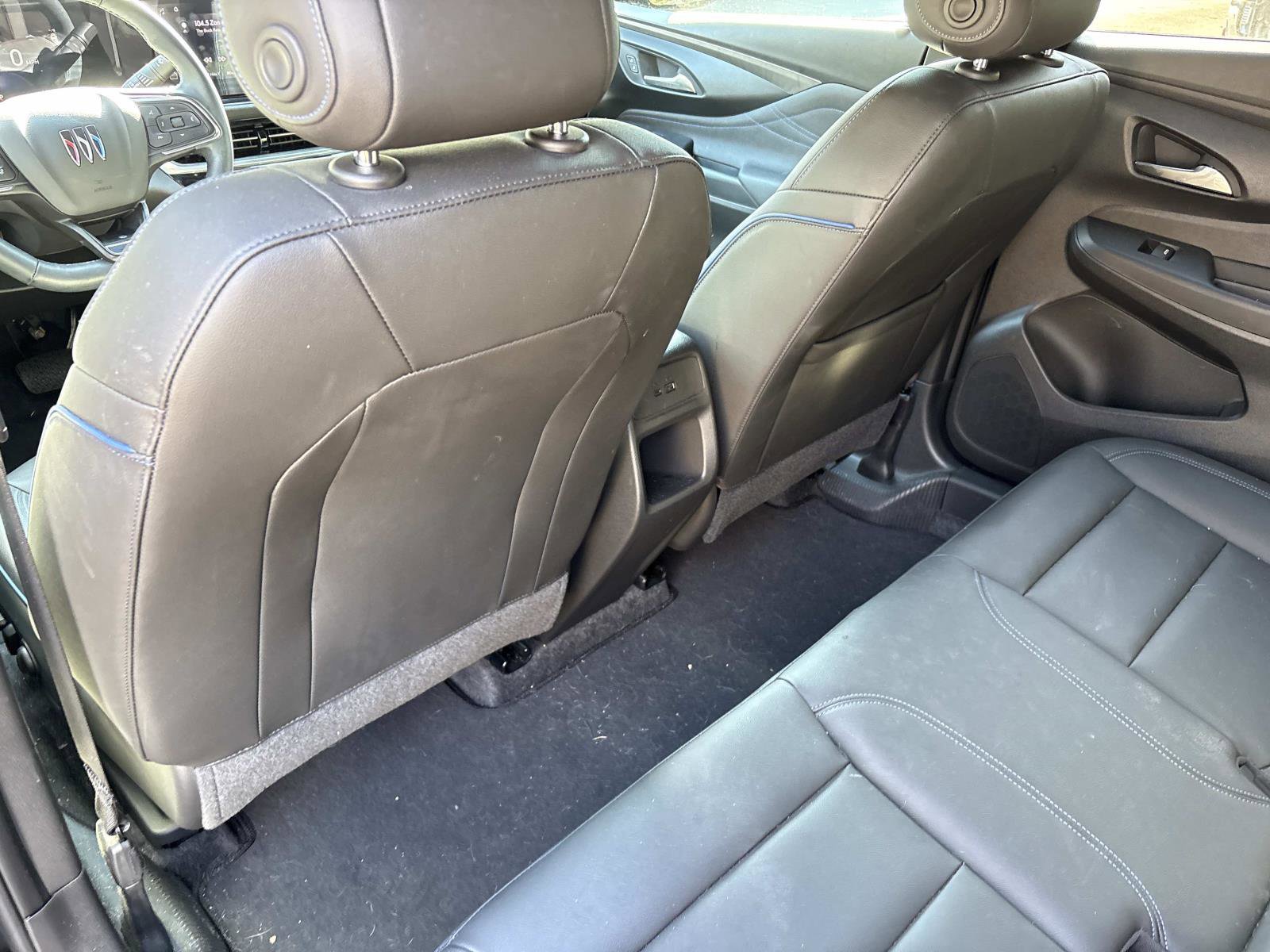 Used 2024 Buick Envista Sport Touring w/ Convenience I Package image 27