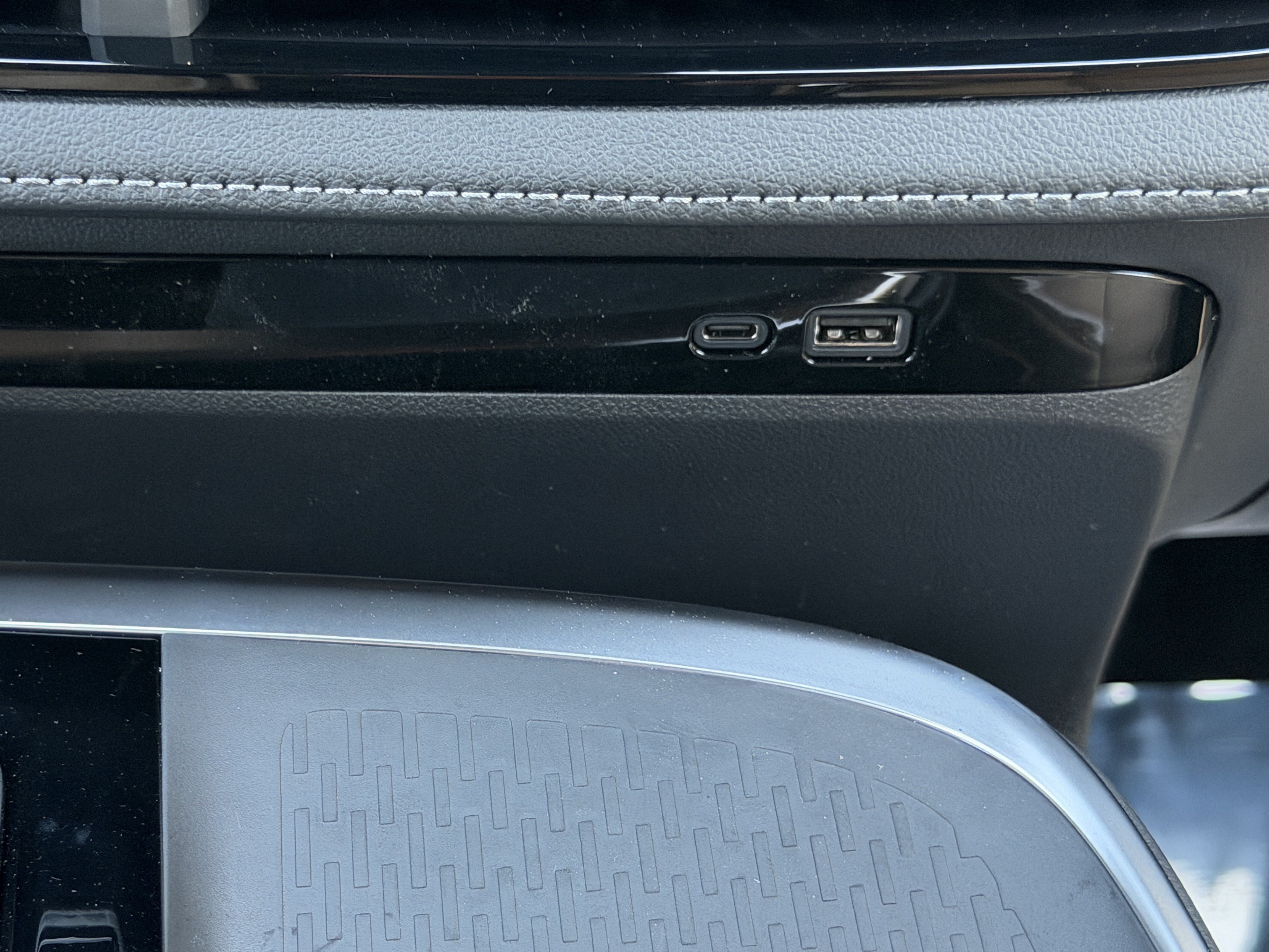 New 2026 Buick Enclave Preferred w/ Power Package FWD image 22