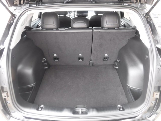 Used 2022 Jeep Compass Limited image 32