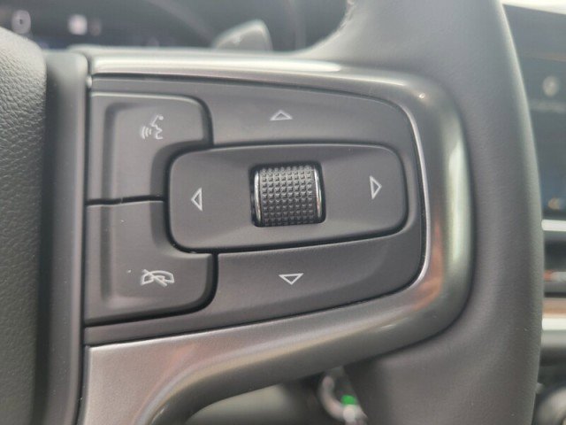 Used 2026 Chevrolet Silverado 1500 RST w/ All Star Edition Plus AWD/4WD image 16
