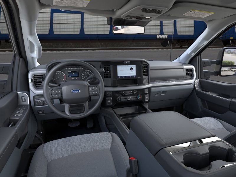 New 2026 Ford F450 XLT image 9
