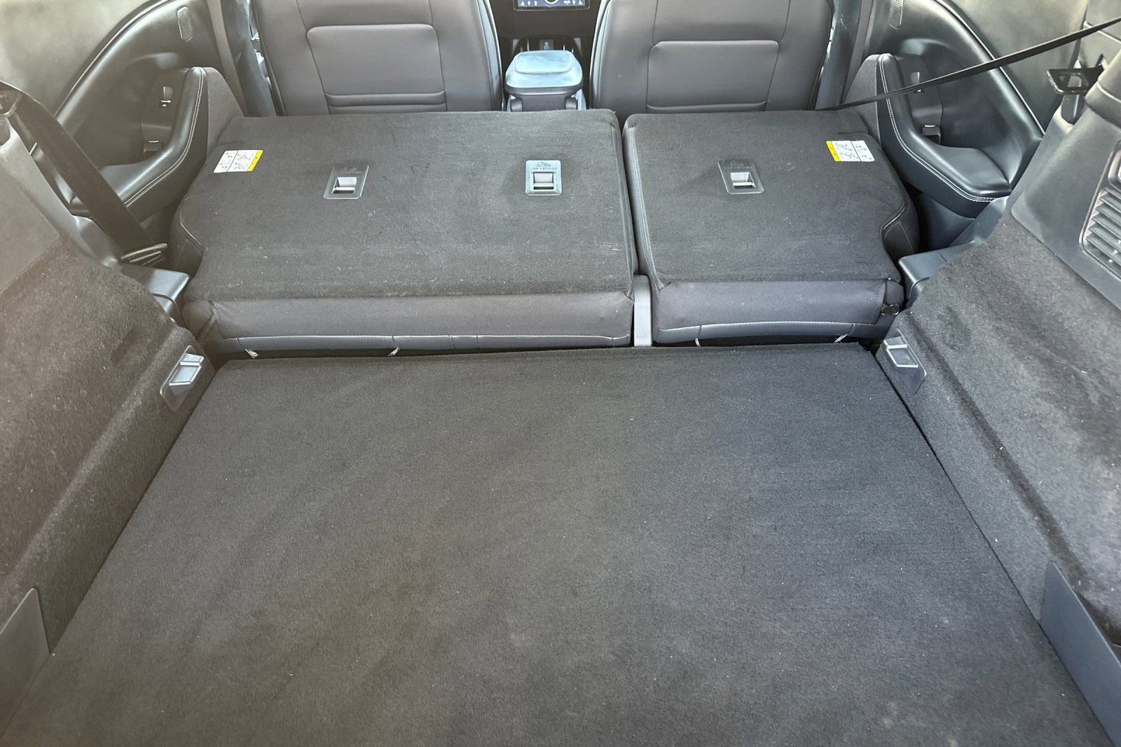 Used 2023 Ford Mustang Mach-E Premium w/ Mustang Nite Pony Package image 15