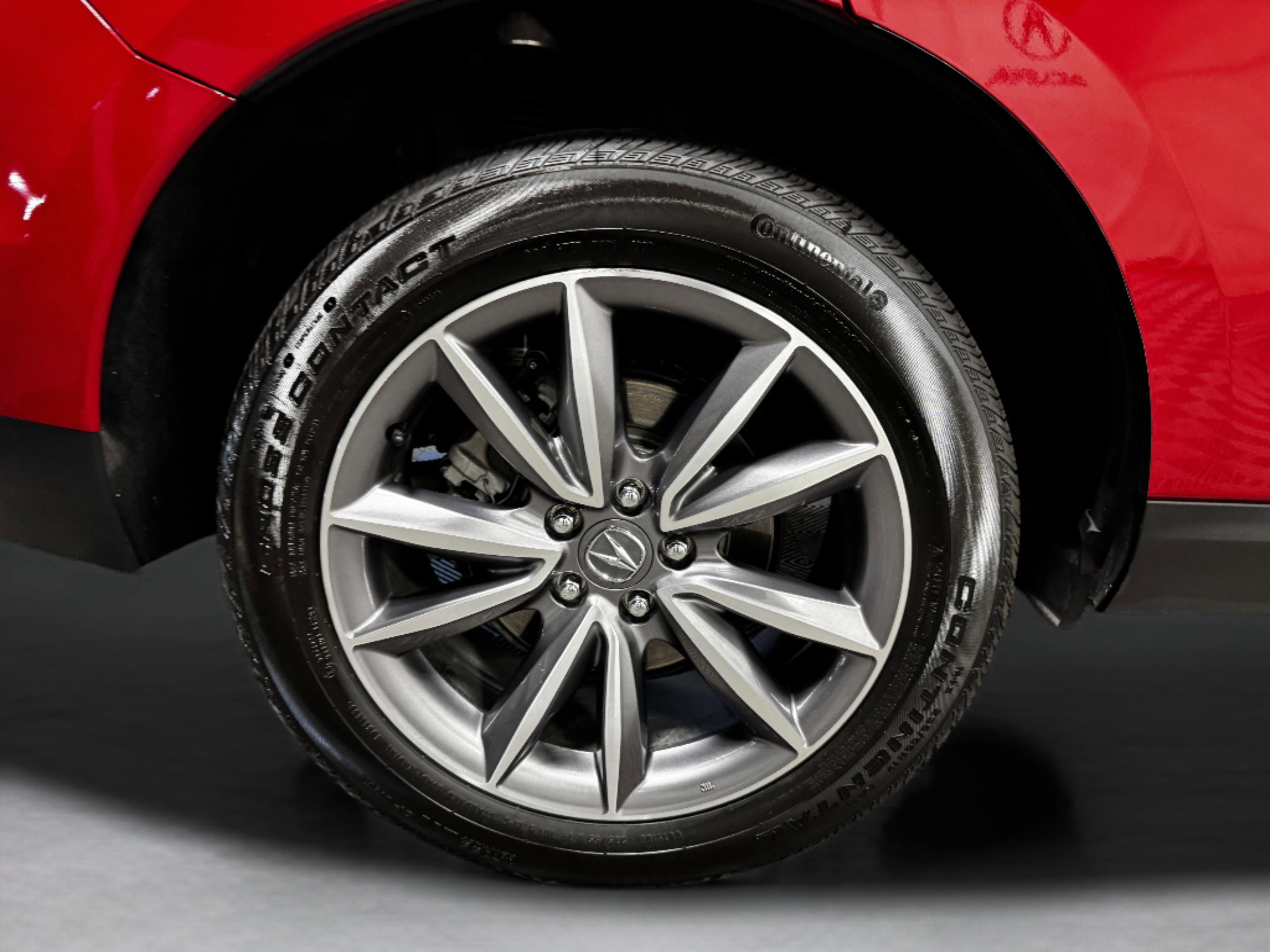 Certified 2023 Acura RDX AWD w/ Technology Package image 47
